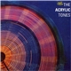 The Acrylic Tones - The Acrylic Tones