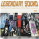 Various - Legendary Sound Volume 1