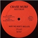 Murf - Why We Don't Relate