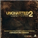 Greg Edmonson - Uncharted 2: Among Thieves (Original Soundtrack From The Video Game)