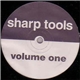 The Sharp Boys - Sharp Tools Volume One