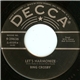 Bing Crosby - Let's Harmonize
