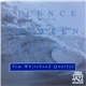 Tim Whitehead Quartet - Silence Between Waves