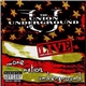 The Union Underground - Live...One Nation Underground [Explicit Version]