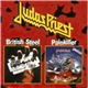 Judas Priest - British Steel / Painkiller