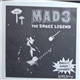 Mad 3 - The Space Legend