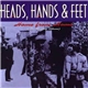 Heads Hands & Feet - Home From Home (The Missing Album)