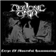 Demonic Oath - Crypt Of Mournful Summoning