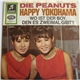 Die Peanuts - Happy Yokohama