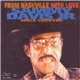 Sammy Davis Jr. - From Nashville With Love (Sammy Davis Jr. Sings Country)