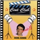 Michel Guidoni - Ciné Club