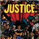 Justice - Justice