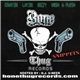 Various - Bone Thug Records Snippets