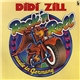 Didi Zill - Rock'n Roll Made in Germany