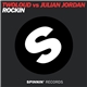 Twoloud Vs Julian Jordan - Rockin