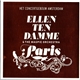 Ellen Ten Damme & The Magpie Orchestra - Paris