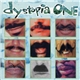 Dystopia One - Attempted Mustache
