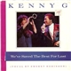 Kenny G - We've Saved The Best For Last / Silhouette