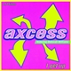 Axcess Featuring Deborah Williams - I Get Up