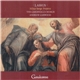 Lassus : The Cardinall's Musick, Andrew Carwood - Missa Surge Propera