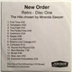 New Order - Retro - Disc One