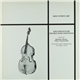 Thorvald Fredin, Lars Roos - Solopieces For Double-Bass And Piano