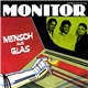 Monitor - Mensch Aus Glas