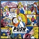 Judy High - Push (Just A Little Beat Harder)