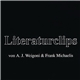 A. J. Weigoni & Frank Michaelis - Literaturclips