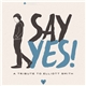 Various - Say Yes!: A Tribute to Elliott Smith