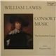 William Lawes, The Elizabethan Consort Director Thurston Dart - Consort Music