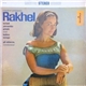 Rakhel - Israeli Yemenite Greek And Ladino Songs