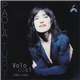 Paola Turci - Volo Così 1986 - 1996
