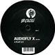 Audiofly X - 4 Play E.P.