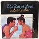 Jack Scott & Carroll Baker - The Best Of Love