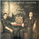 Jonathan Jackson + Enation - Radio Cinematic