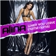 Alina - When You Leave (Numa Numa)