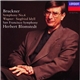 Bruckner / Wagner, San Francisco Symphony, Herbert Blomstedt - Symphony No.6 / Siegfried Idyll