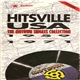 Various - Hitsville USA • The Motown Singles Collection 1959-1971