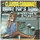 Claudia Cardinale - Popsy-Pop Song / Keep Up Your Smile