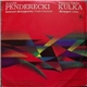 Krzysztof Penderecki - Koncert Skrzypcowy