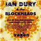 Ian Dury And The Blockheads - Live At The Old Waldorf, San Francisco 1978