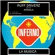 Ruff Driverz Presents Arrola - La Musica