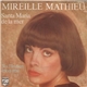 Mireille Mathieu - Santa Maria De La Mer