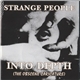 Strange People - Into Depth (The Obscene Caricature)