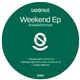 Andy & McKenzie - Weekend EP