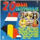 Various - 20 Maal Nationaal