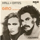Hall & Oates - Gino (The Manager)