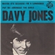 Davy Jones - Maybe It's Because I'm A Londoner