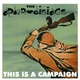 The Aphrodisiacs - This Is A Campaign